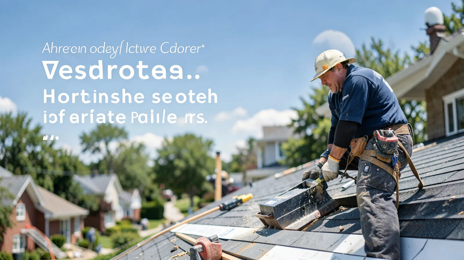 Roof Replacement in Huntington Park, CA near me
